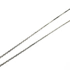 TIFFANY&Co. ティファニー バイザヤード ネックレス シルバー 925 【中古】