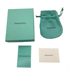 TIFFANY&Co. ティファニー バイザヤード ネックレス シルバー 925 【中古】