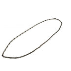 HERMES エルメス ヘラクレス ネックレス アクセサリー MM50 Ag-925 シルバー