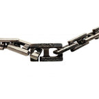 HERMES エルメス ヘラクレス ネックレス アクセサリー MM50 Ag-925 シルバー